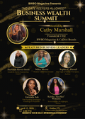 Dallas, TX - Wealth & Business Networking Summit