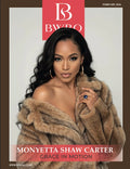 DIGITAL Issue 6 - BWBO Magazine February 2026