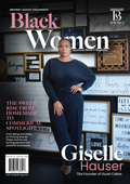 Print 8th Issue: September 2026 Magazine
