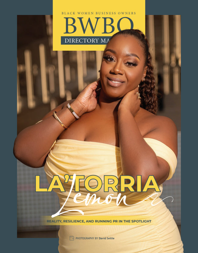 Print 4th Edition: September 2025 Magazine