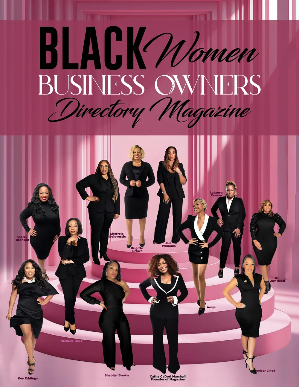 PRINT First Edition: March 2025 Magazine