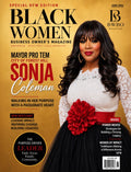 DIGITAL Issue 7 - BWBO Magazine June 2026